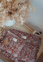 Pochette de toilette Petite