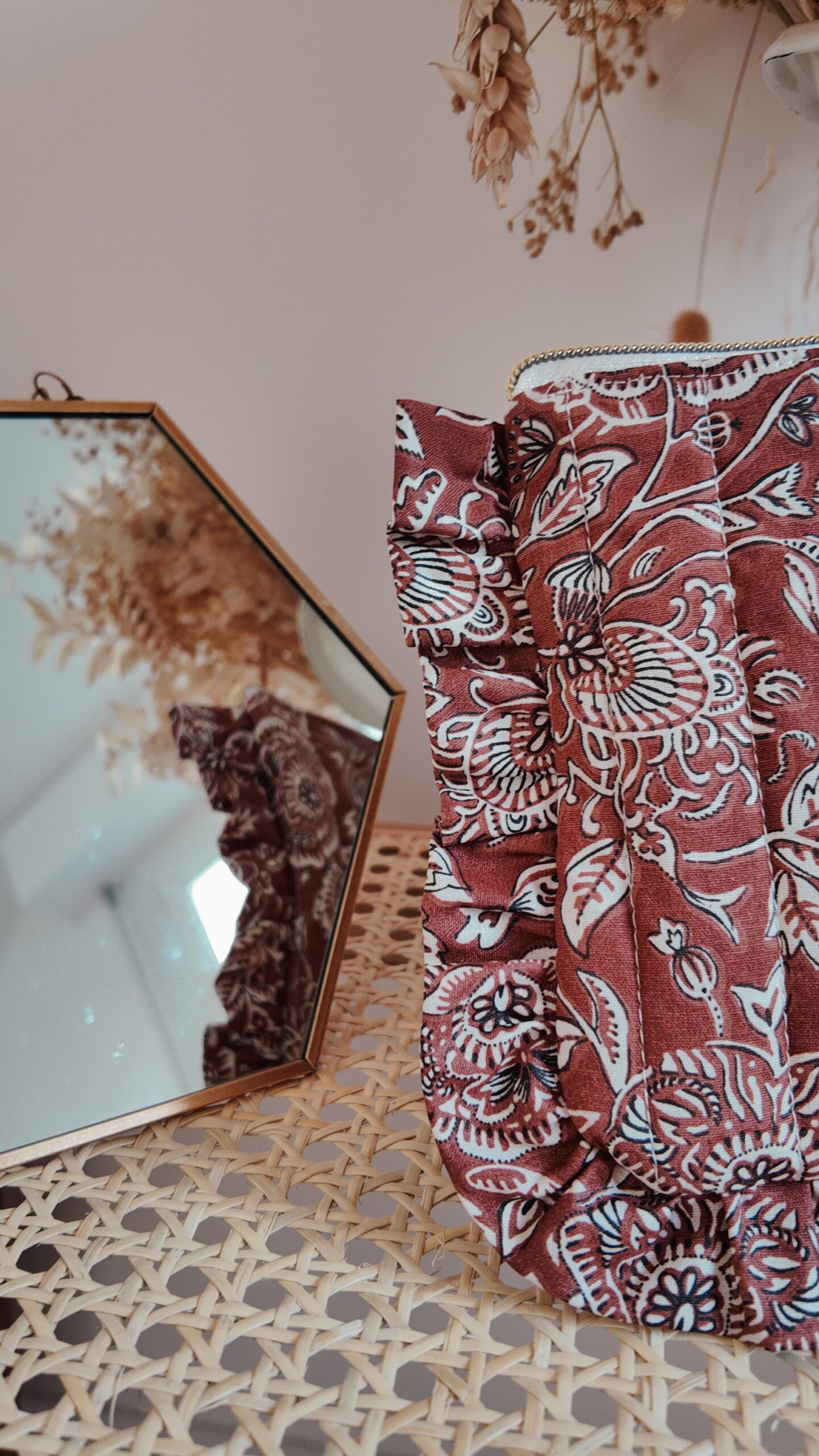 Pochettes de toilette