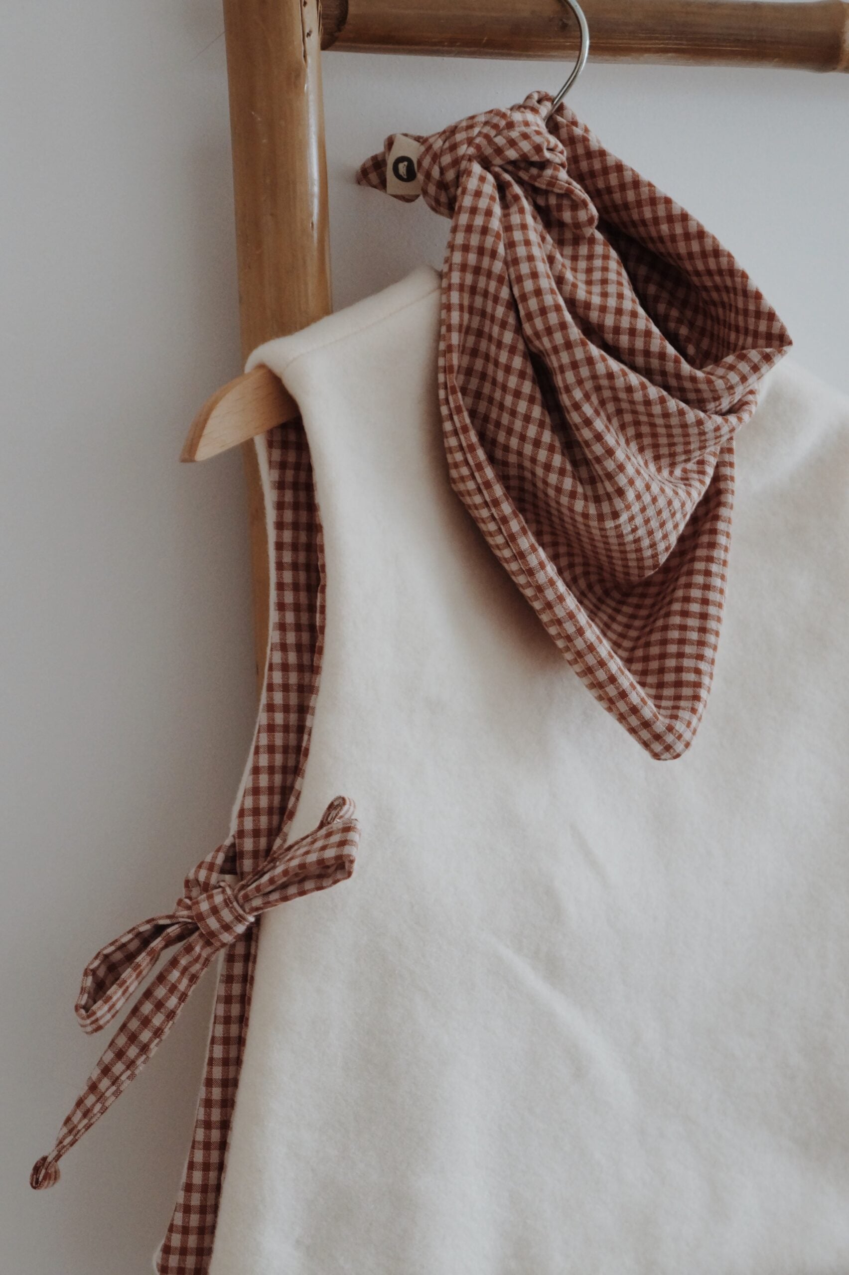 Pulls sans manche Matchy-Matchy