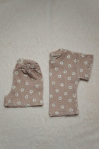 Short et tee-shirt
