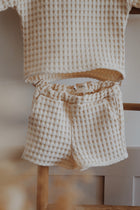 Short et tee-shirt