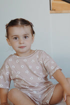 Short et tee-shirt
