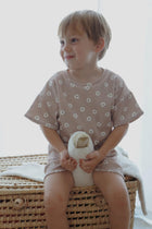Short et tee-shirt