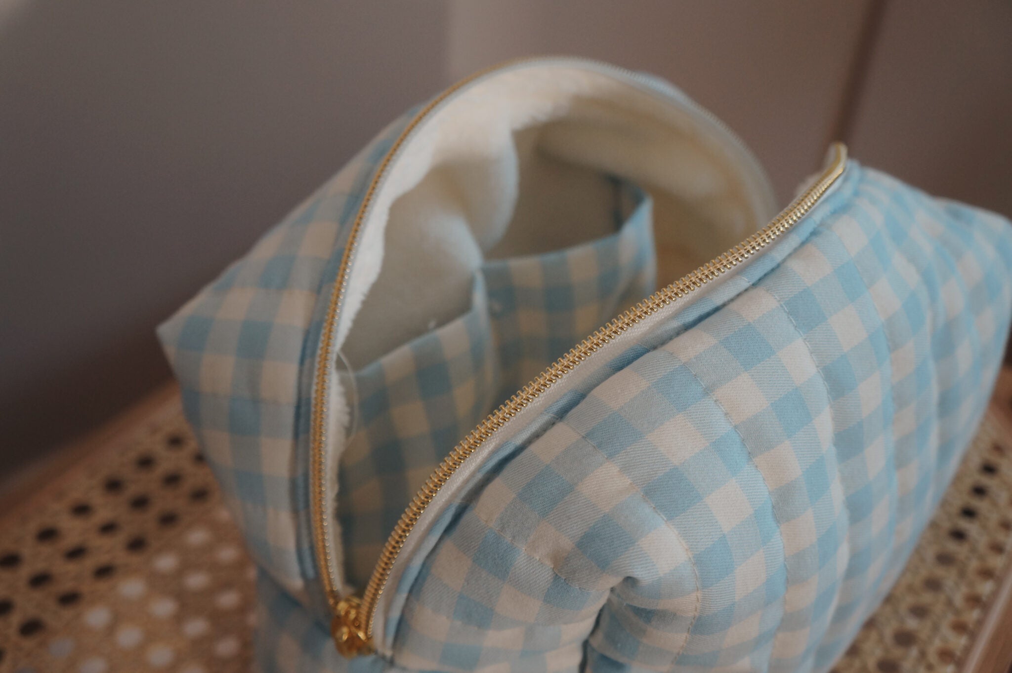 Trousses de toilette