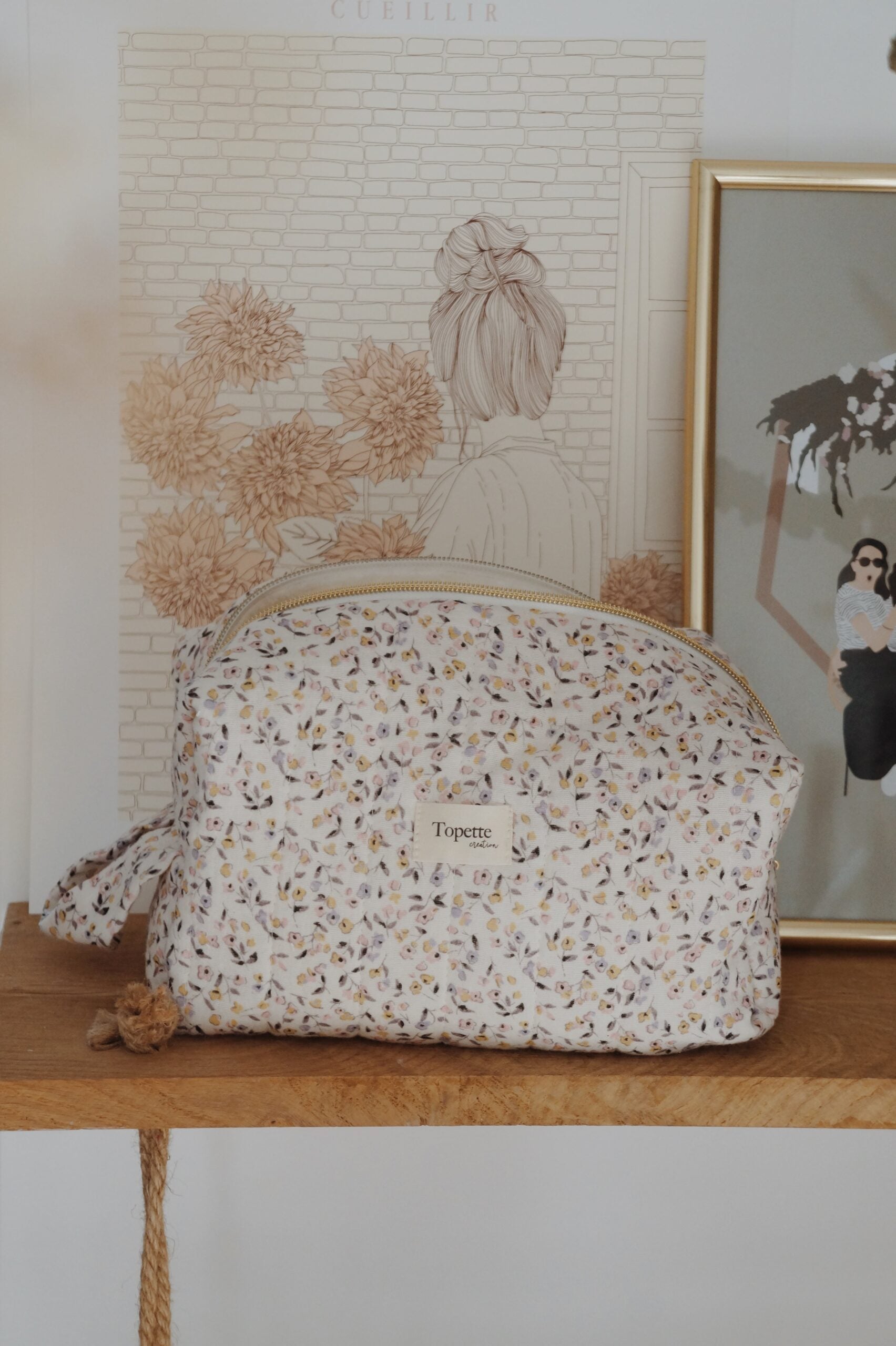 Trousses de toilette