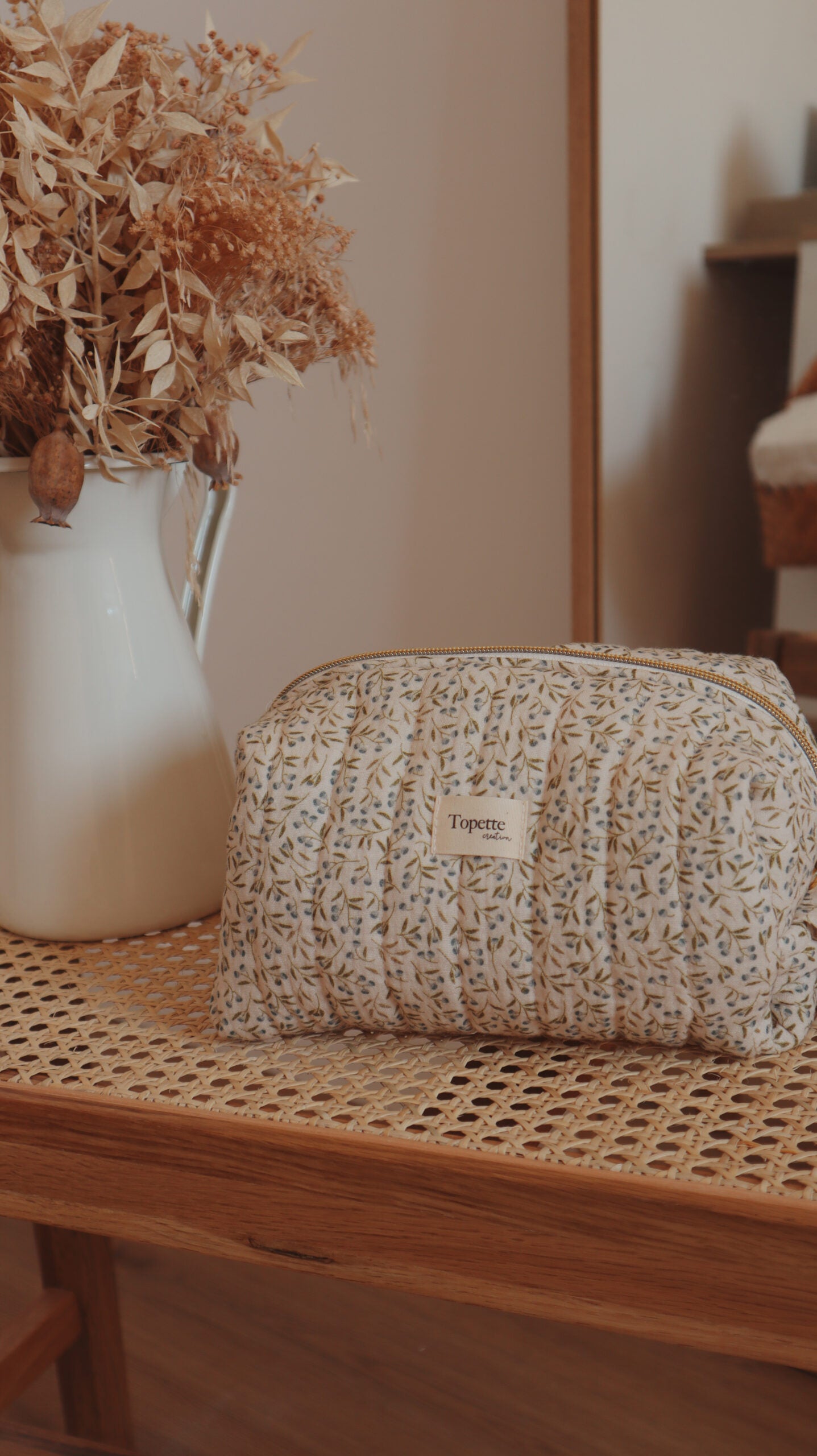 Trousses de toilette